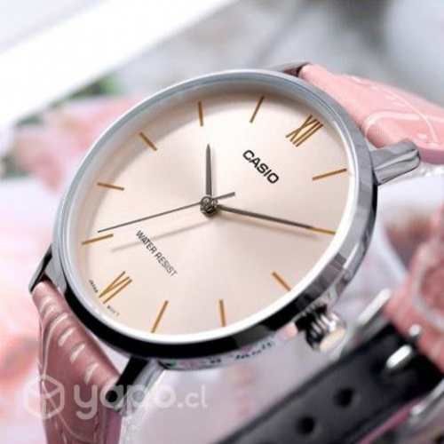 Reloj Casio Original