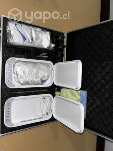 Lámparas para Blindar celulares