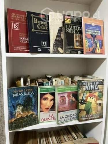 Libros