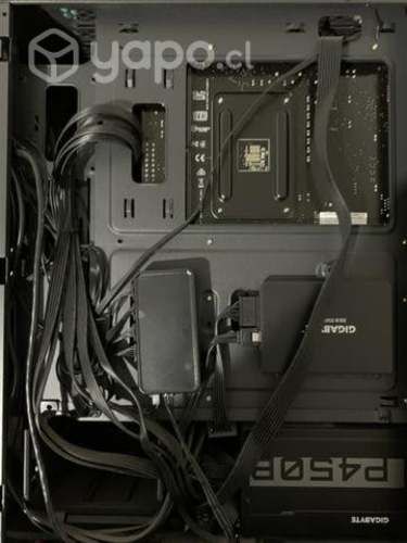 Pc gamer, tarjeta gráfica 1050ti, 16 ram