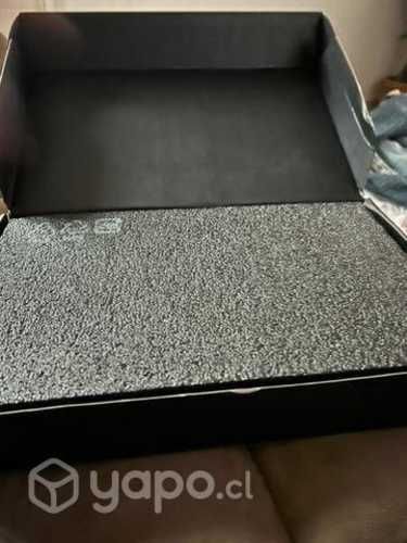 Tarjeta de video GIGABYTE NVIDIA 1080 8gb 256bit