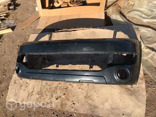 Parachoques Delantero Great Wall Wingle 5 2018-202