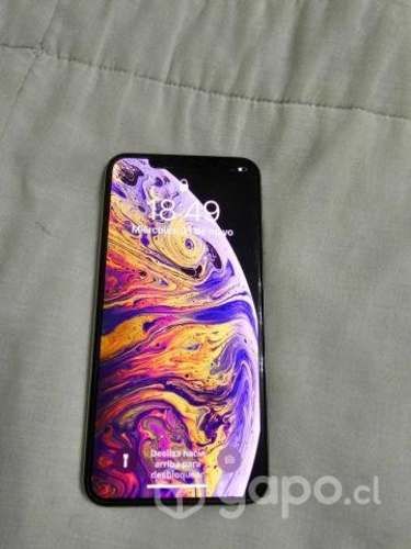 Iphone Xs max