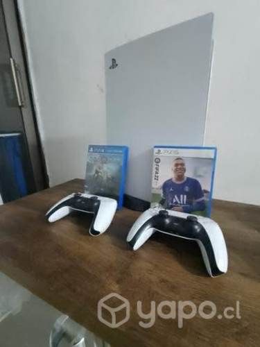 Play station 5