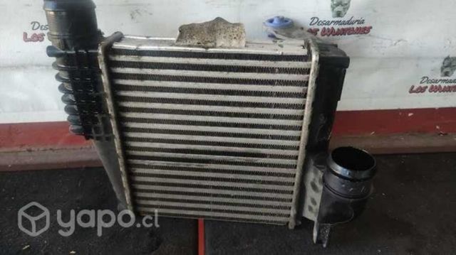 Intercooler Peugeot 5008 3008 2019 1.5