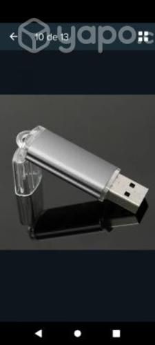 Pendrives 64 GB