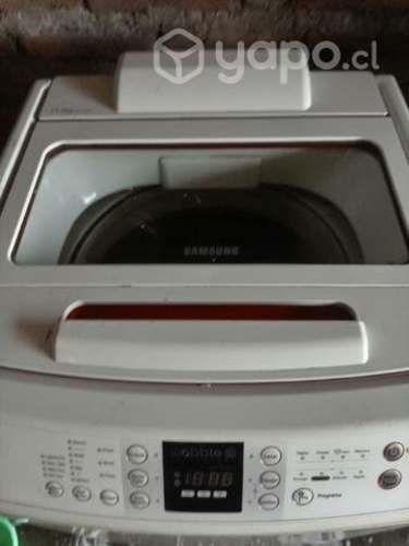 Lavadora Samsung 11kg