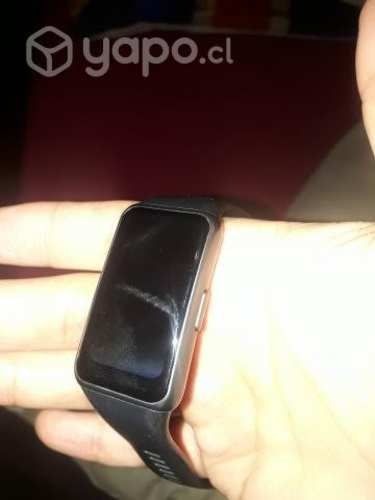 Reloj Inteligente Huawei Band 6 Español (negro)