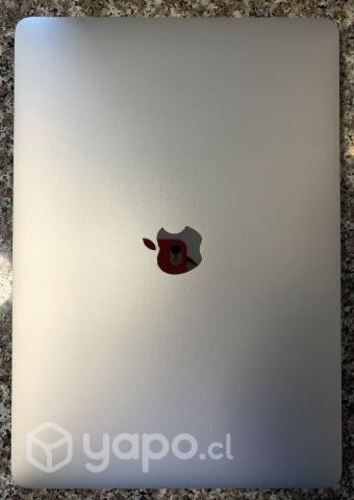 MacBook Pro chip M1 8gb RAM