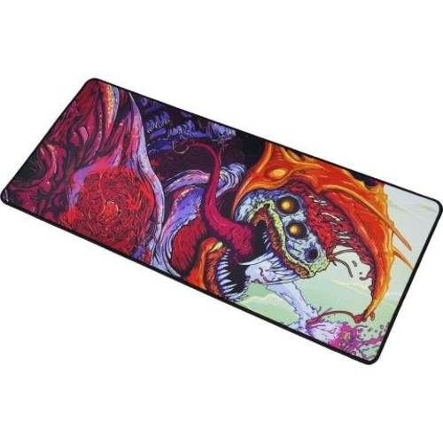 Game pad estampado personalizado 35x60 cmts