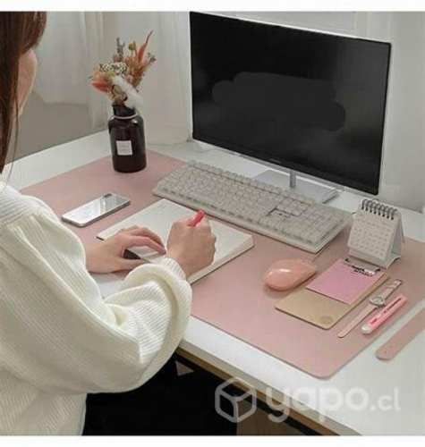 Game pad estampado personalizado 35x60 cmts