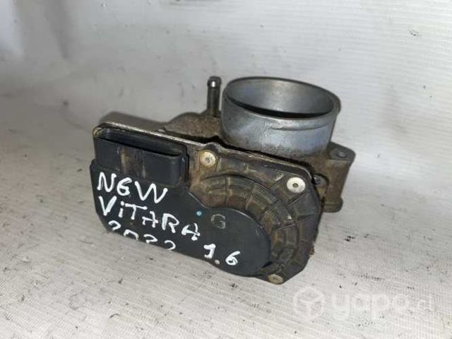 Cuerpo de aceleración Suzuki New Vitara 1.6 2022