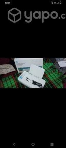 Impresora nueva sin uso 35000 conversable.