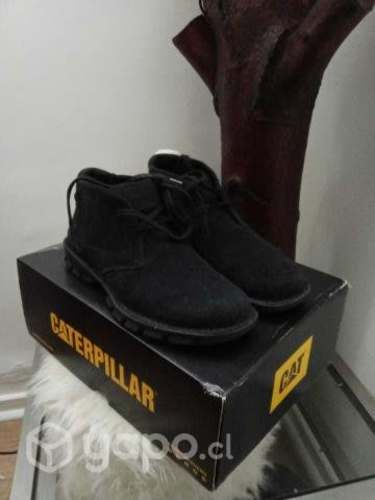 Botines Caterpillar