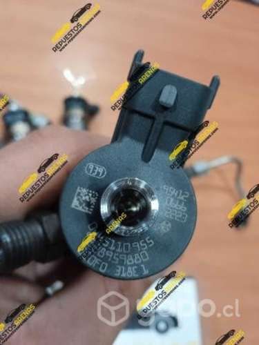 Inyectores peugeot 2008 1.5