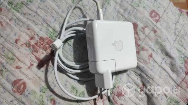 Cargador Para Macbook Pro Tipo Usb-c 61w original