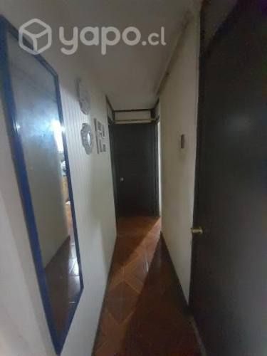 Departamento en excelente ubicación