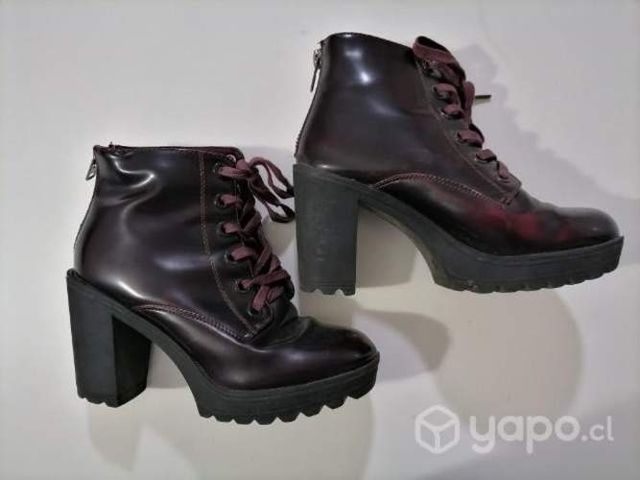 Zapatos talla 39