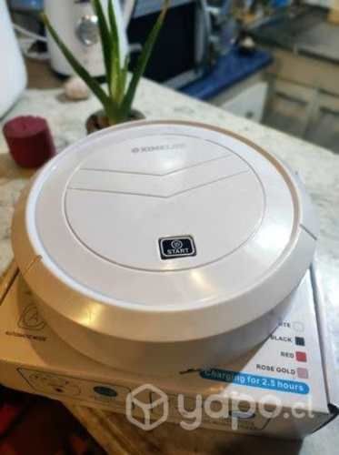 Aspiradora robot