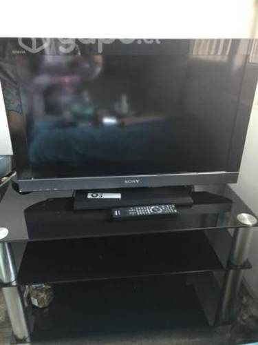 Televisor LCD sony bravia