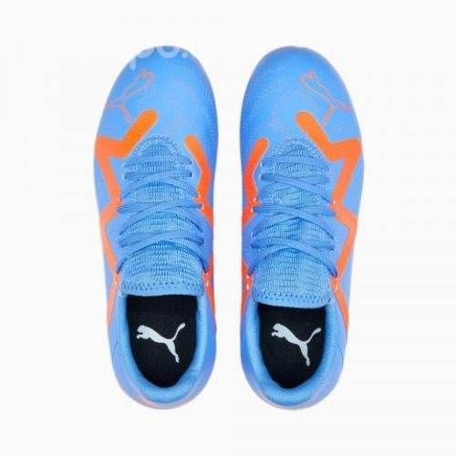 Zapatilla Futbol Puma Future Play Fg/ag #40