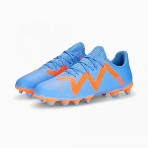 Zapatilla Futbol Puma Future Play Fg/ag #40