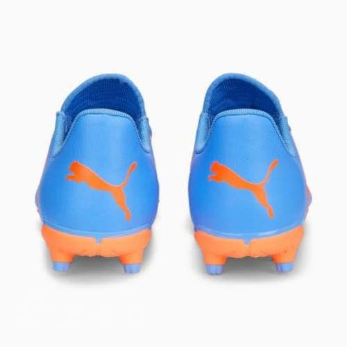 Zapatilla Futbol Puma Future Play Fg/ag #40