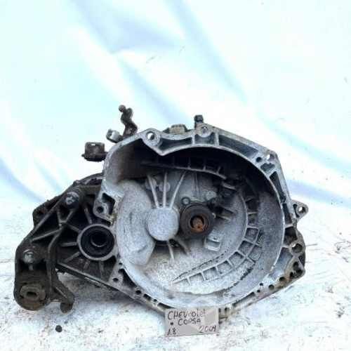Caja Cambio Chevrolet corsa 1.8 4x2 2004