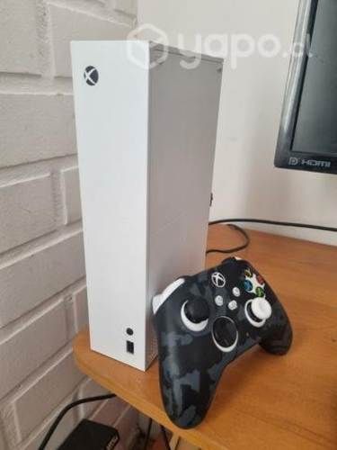 Xbox series S