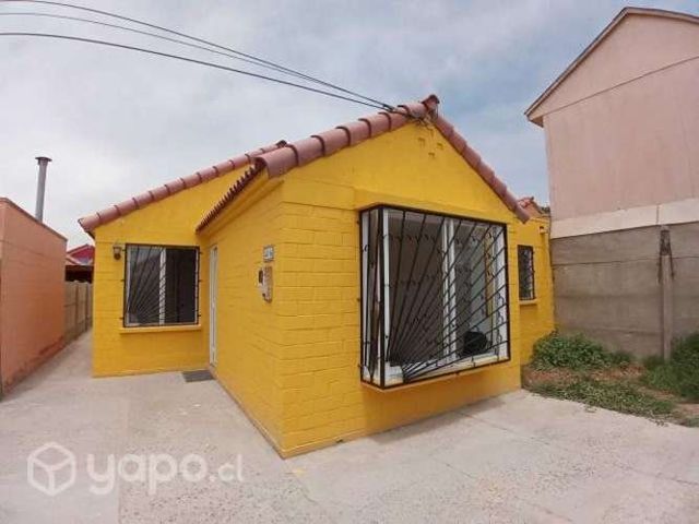 Casa  3D+2B+3E Sta.Marg.del Mar