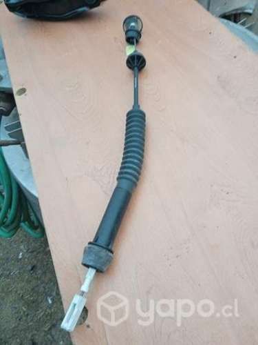 Piola de embrague citrroen