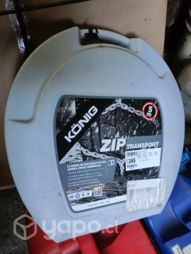 Cadenas para Mazda CX5