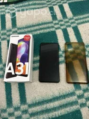 Celular A31 buen estado