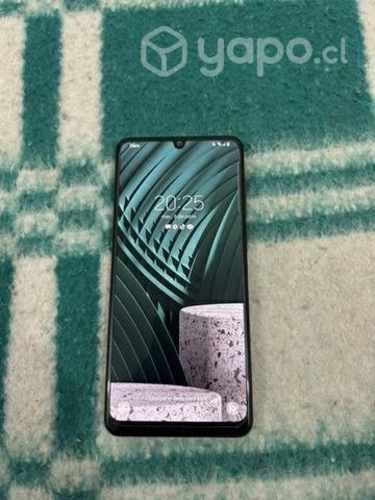 Celular A31 buen estado