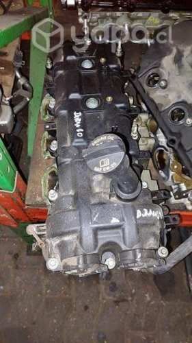 Culata dodge durango 2015