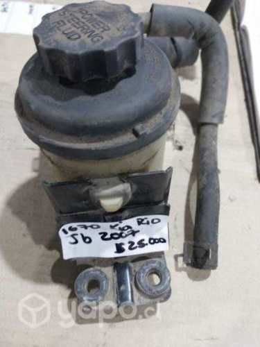 Deposito hidráulico kia rio JB 2007
