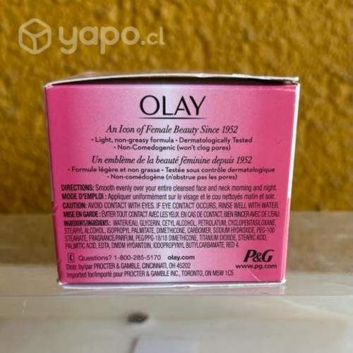 Crema de cara OLAY 56ml