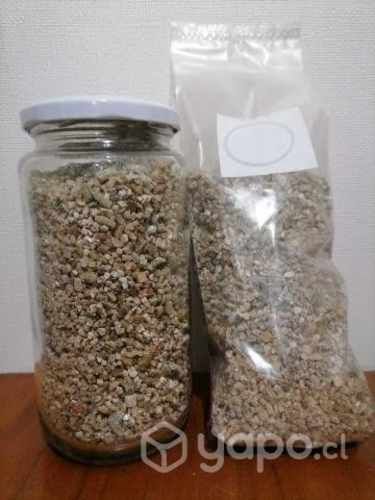 Vermiculita esteril 1L