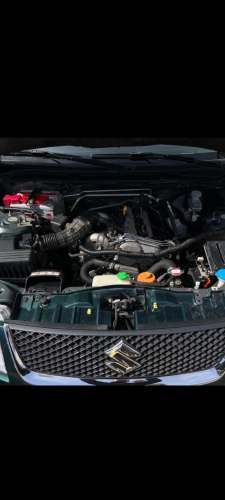 SUZUKI GRAN VITARA