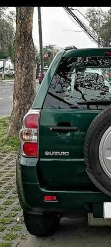SUZUKI GRAN VITARA
