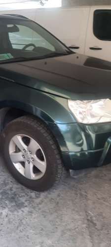 SUZUKI GRAN VITARA