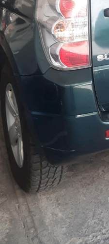 SUZUKI GRAN VITARA