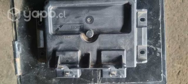 Computador de peugeot