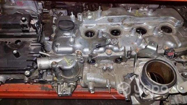 Culata chevrolet new dmax 2015 - 2023