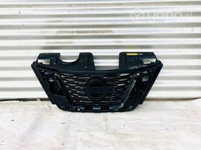 Máscara nissan xtrail original