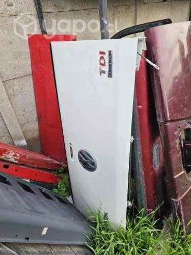 Portalon volkswagen amarok