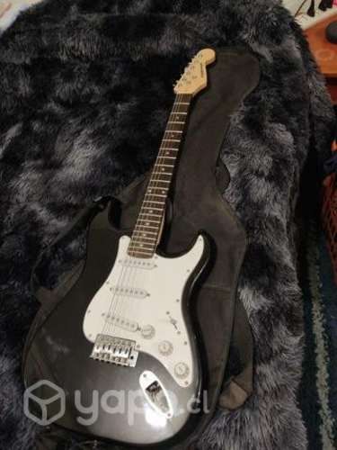 Guitarra electrica freeman