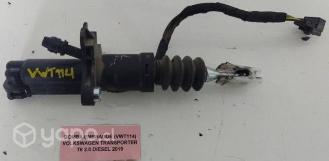 Bomba Embrague (VWT114) Volkswagen Transporter T6
