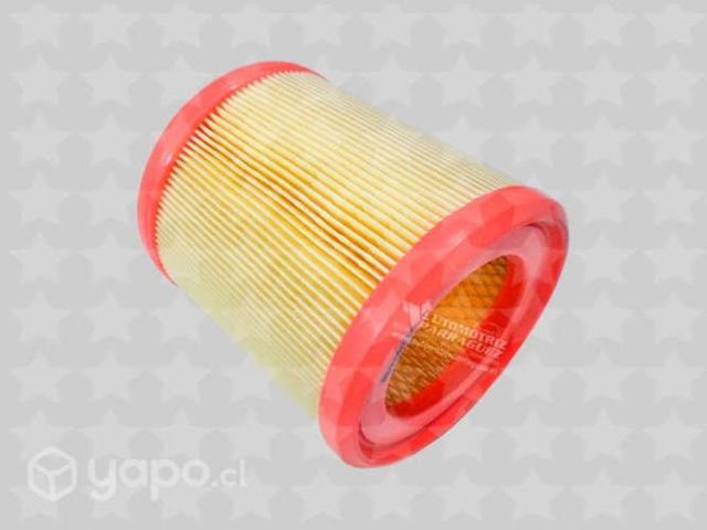 Filtro aire Renault Clio, Renault Express