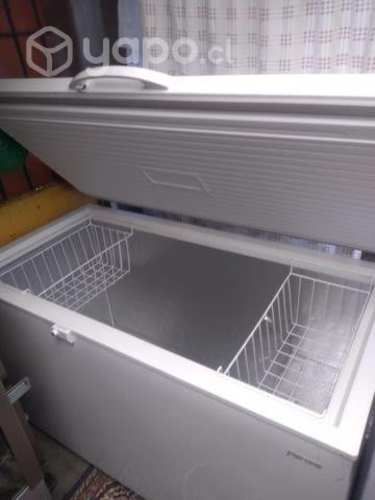 Congeladora fensa 400 litros